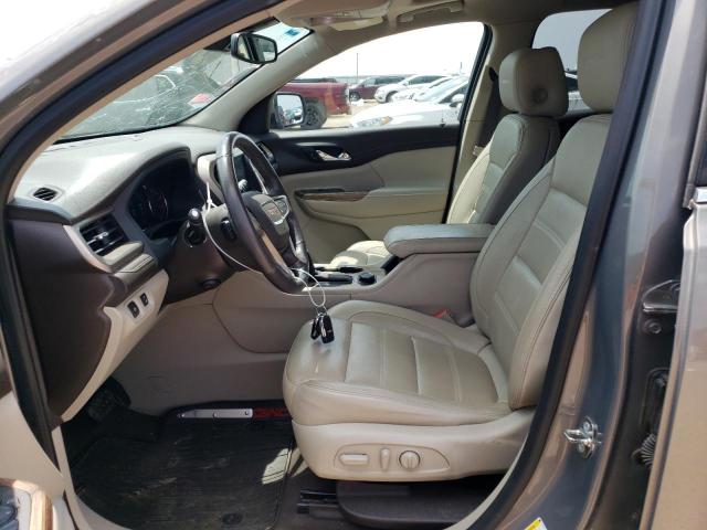 1GKKNPLSXKZ232009 GMC Acadia Denali