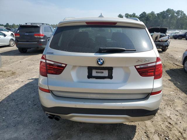 5UXWX9C59F0D57141 BMW X3 Xdrive28i