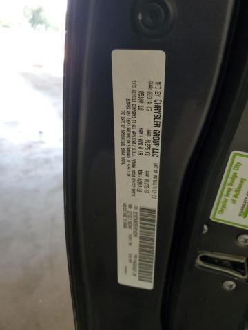 2C3CDXBG9EH216294 Dodge Charger Se