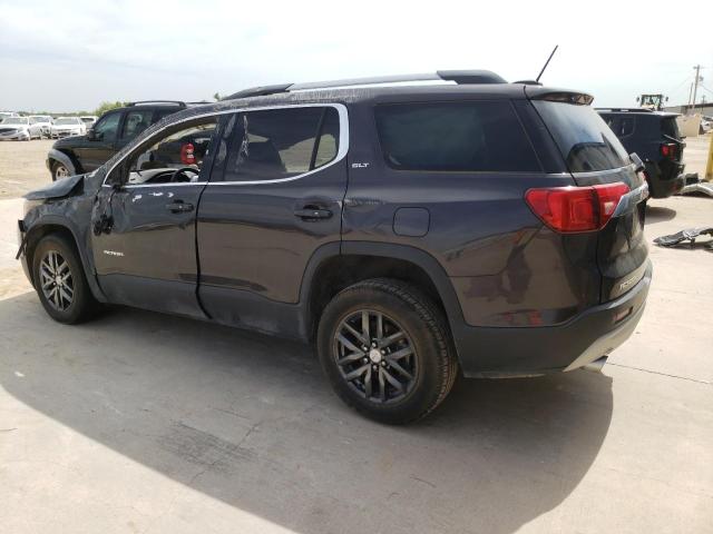 1GKKNMLS3HZ267689 GMC Acadia Slt-1