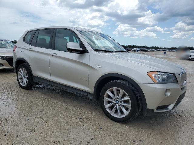 5UXWX9C56E0D23222 BMW X3 Xdrive28i