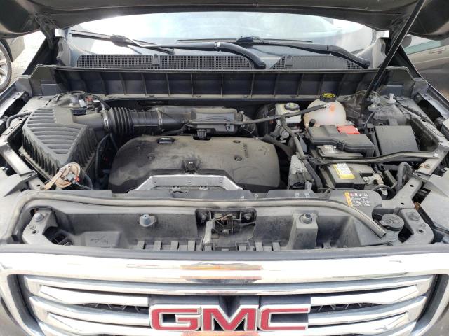 1GKKNSLA3JZ108303 GMC ACADIA SLE