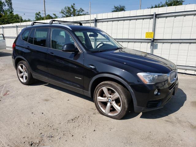 5UXWX9C33H0W76520 BMW X3 Xdrive28i