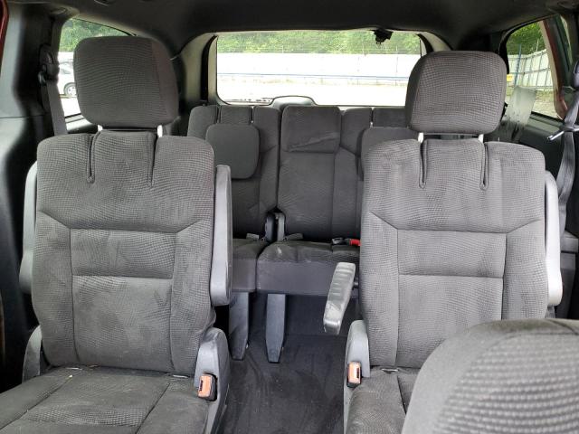 2C4RDGBG2LR237047 Dodge Grand Caravan Se