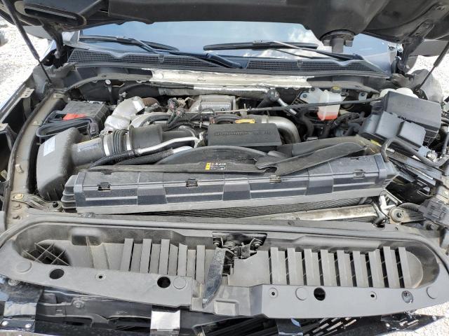 1GT49PEY4LF109450 GMC Sierra K2500 At4