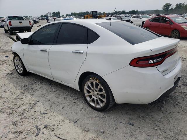 1C3CDFCB7FD276876 Dodge Dart Limited