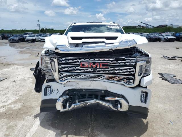 1GT49REY7PF209740 GMC Sierra K2500 Denali
