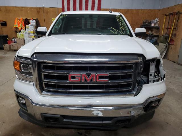 3GTU2UEC6FG135476 GMC Sierra K1500 Sle
