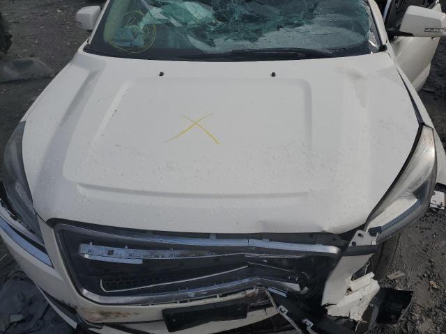 1GKKVRKD7FJ322530 GMC Acadia Slt-1