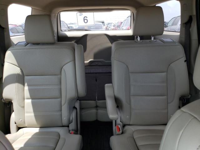 1GKKNPLSXKZ232009 GMC Acadia Denali