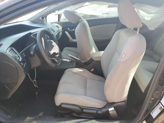 2HGFG3B50EH505573 Honda Civic Lx