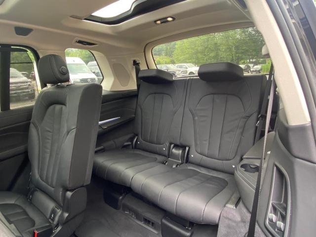 5UXCX4C54KLS35847 BMW X7 Xdrive50i