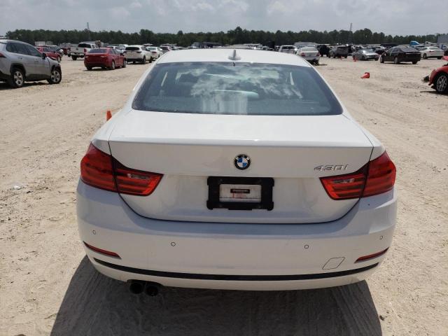 WBA4R7C54HK895934 BMW 430I