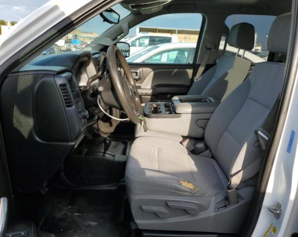 1GTV2LEC0GZ275927 GMC Sierra K1500