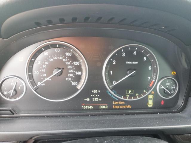 WBA5A5C5XED504477 BMW 528 I