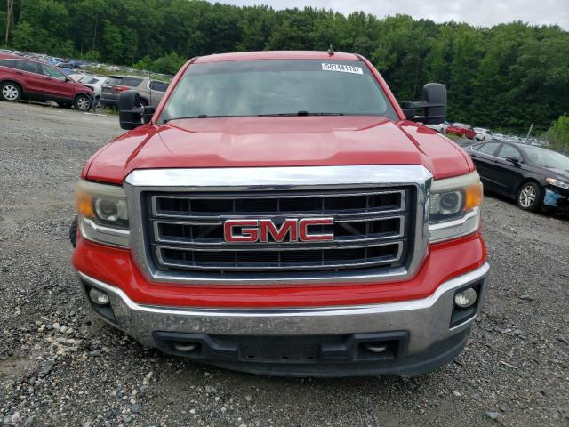 3GTU2UEC0EG253215 GMC Sierra K1500 Sle