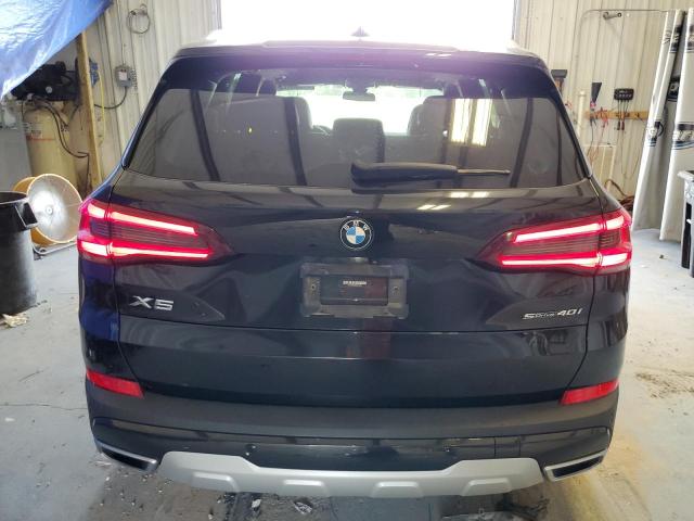 5UXCR4C0XM9F15175 BMW X5 Sdrive 40i