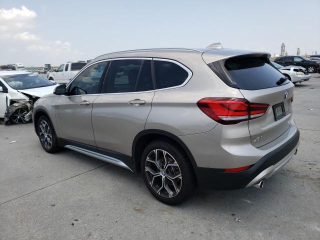 WBXJG7C00M5U29607 BMW X1 Sdrive28i