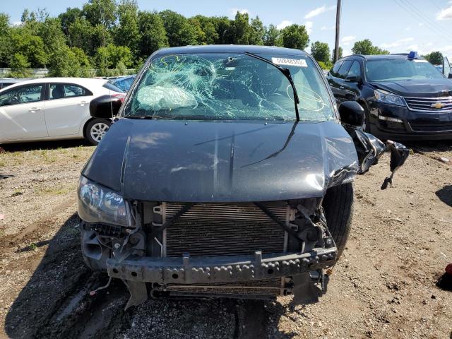 2C4RDGEG1JR318436 Dodge Grand Caravan Gt