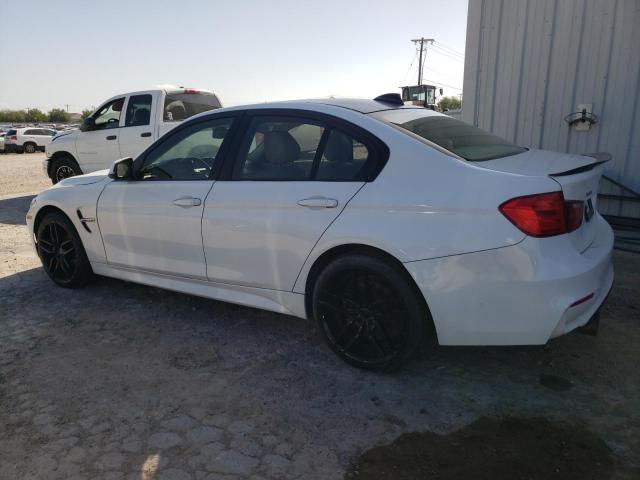 WBA3C3G52ENS67008 BMW 320 I Xdrive