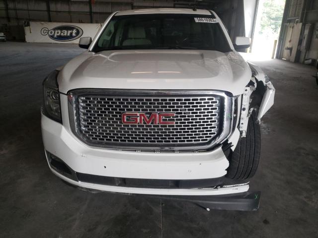 1GKS1JKJ1FR282126 GMC YUKON XL DENALI