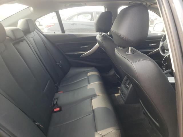 WBA3C3C54EF986146 BMW 320 I Xdrive