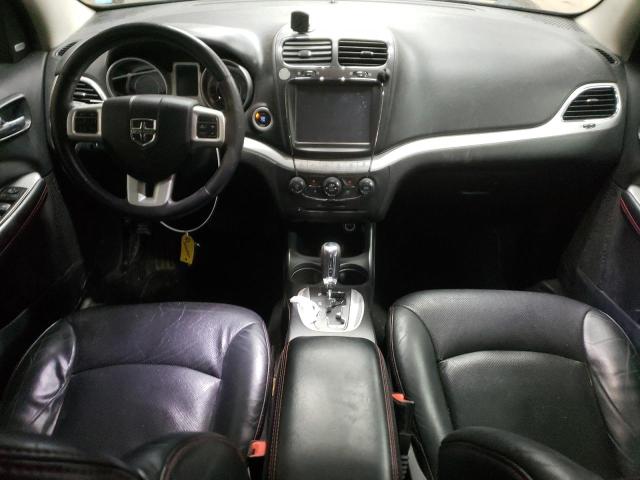 3C4PDDEG2FT666255 Dodge Journey R/t