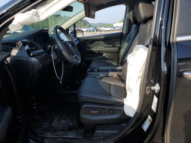 5FNRL6H87MB041552 Honda Odyssey Touring