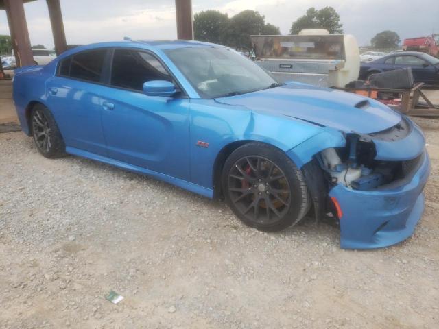 2C3CDXEJXGH266633 Dodge Charger Srt 392