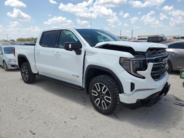 1GTPUEEL1NZ544982 GMC Sierra K1500 At4