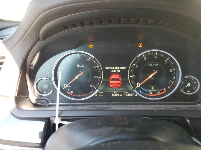 WBAYE4C50ED138055 BMW 740 LI