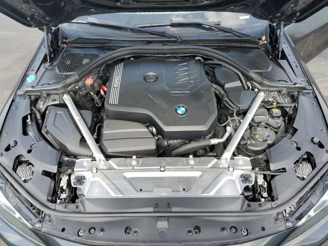 WBA53AP05NCH65977 BMW 430I