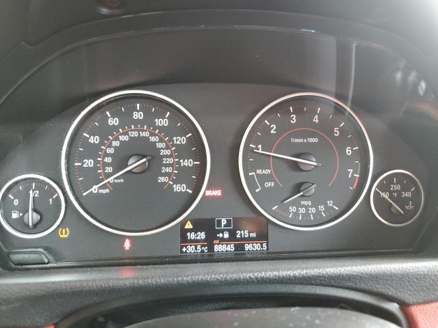 WBA4A5C50FG051871 BMW 428 I Gran Coupe