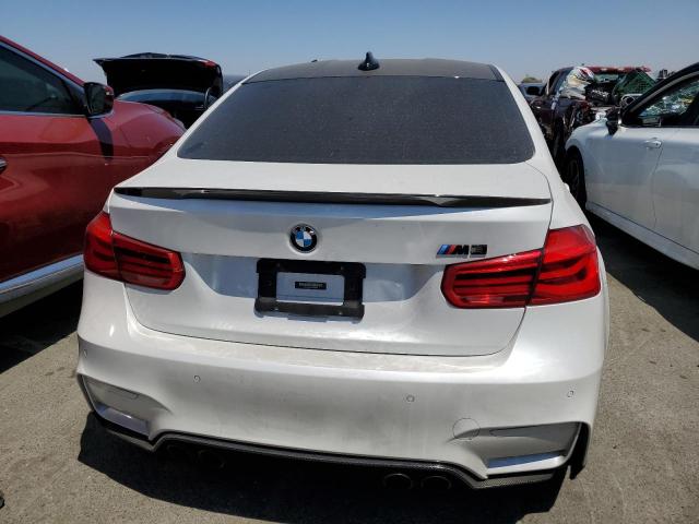 WBS8M9C54G5E68485 BMW M3