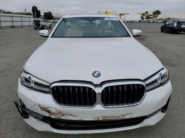 WBA13BJ0XPWX96914 BMW 530 XI