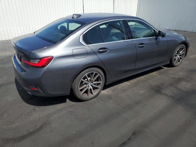 3MW5R1J09M8C17331 BMW 330I