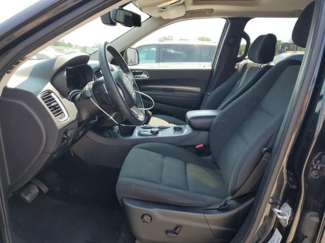 1C4RDJAG7FC772404 Dodge Durango Sxt