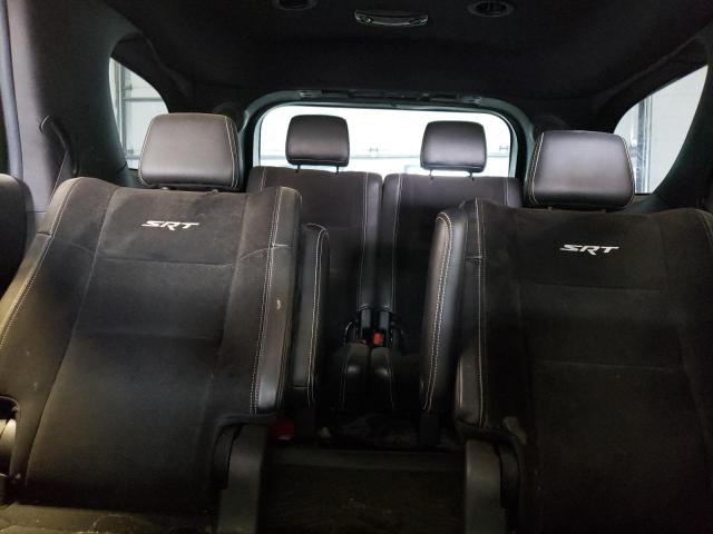 1C4SDJGJ3KC605925 Dodge Durango Srt