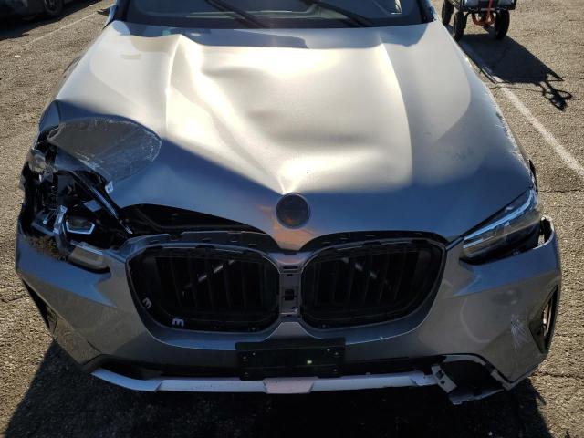 5UX43DP03P9S77574 BMW X3 Sdrive30i