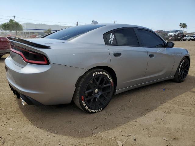 2C3CDXHG5GH266040 Dodge Charger Sxt