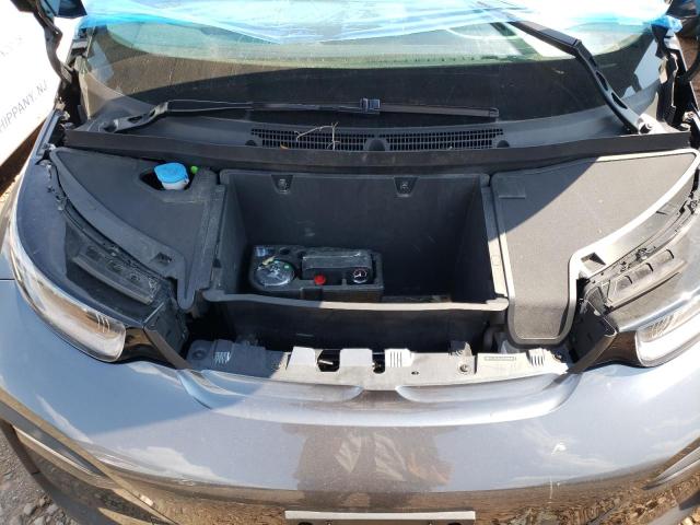 WBY7Z4C54JVD96569 BMW I3 REX