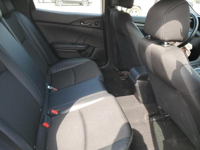SHHFK7H48MU410944 Honda Civic Sport