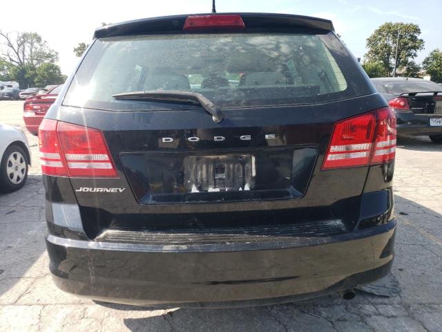 3C4PDCAB3ET203401 Dodge JOURNEY SE