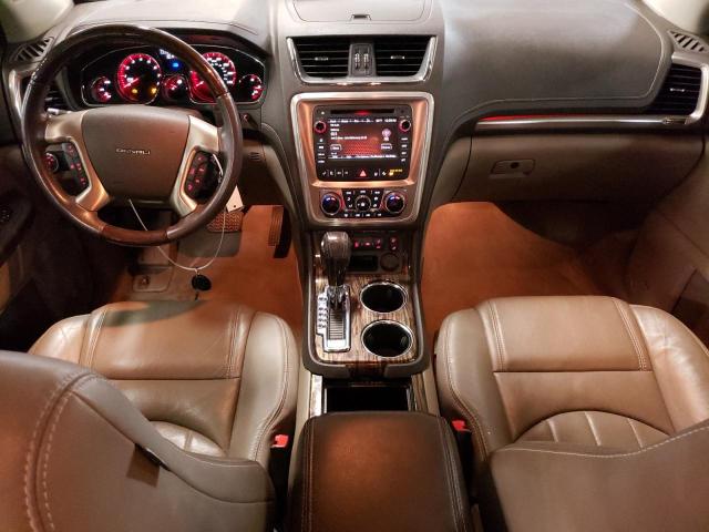 1GKKRTKD4EJ318354 GMC Acadia Denali