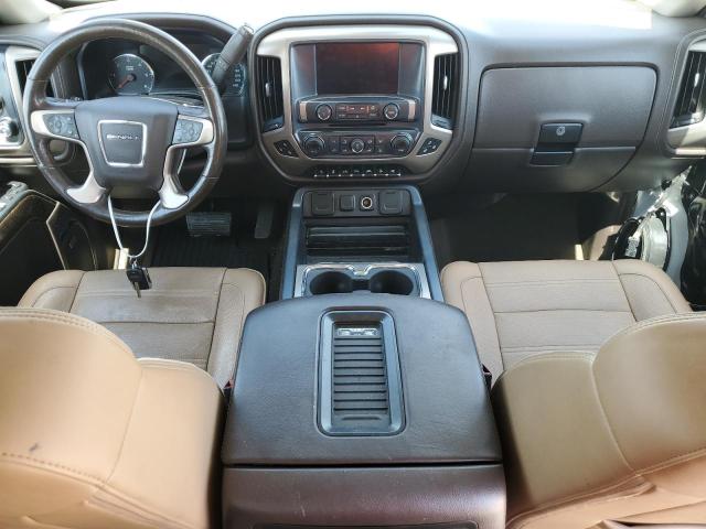 3GTU2PEJ4HG314070 GMC Sierra K1500 Denali