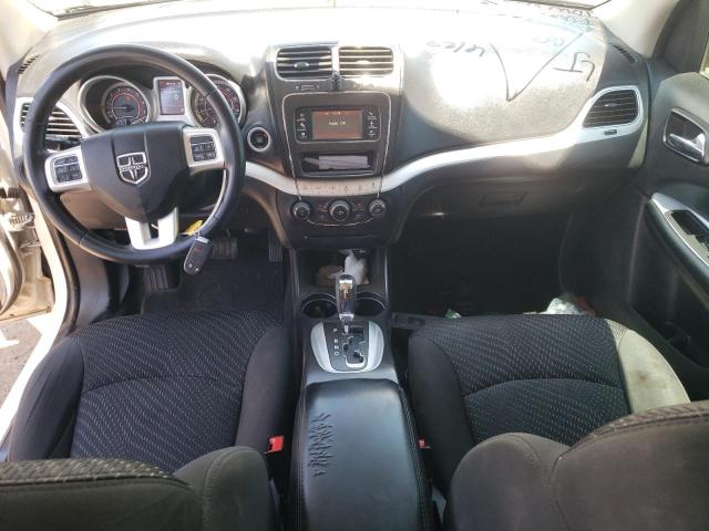3C4PDCBG6JT528015 Dodge Journey Sxt