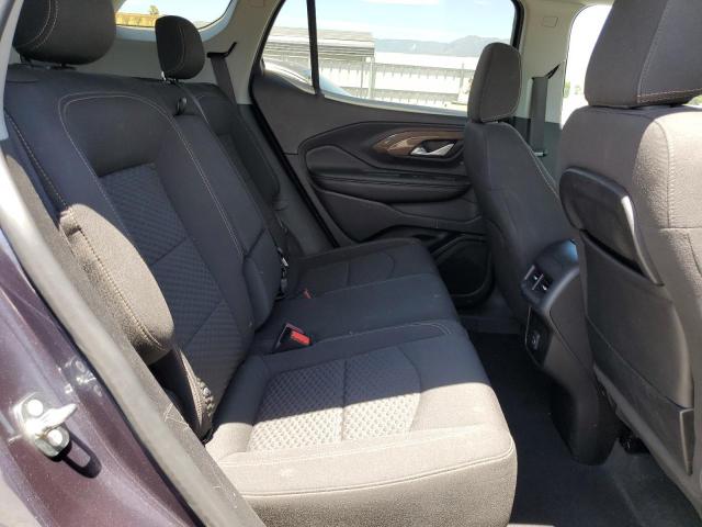 3GKALMEVXJL385325 GMC Terrain Sle