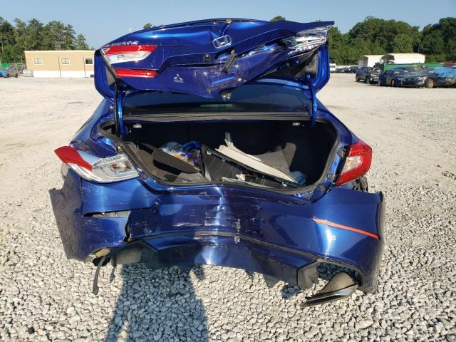 1HGCV2F32JA044865 Honda Accord Sport