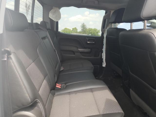 3GTU2MEC4GG369519 GMC Sierra K1500 Sle
