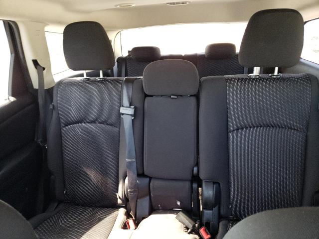 3C4PDDBG1FT544085 Dodge Journey Sxt
